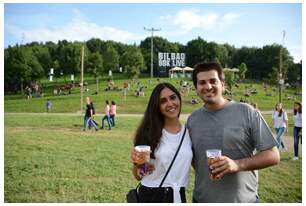 Foto 64 de la jueves 6 de julio | Bilbao BBK Live 2017